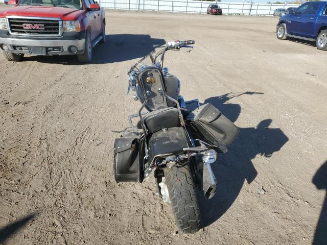 2007 YAMAHA XVS1100 #3274721790