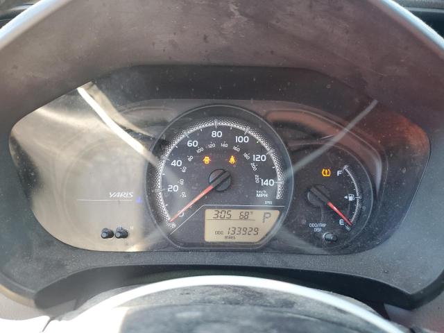 2016 TOYOTA YARIS L - VNKKTUD31GA061154