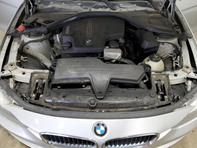 2014 BMW 320 I XDRI #3278567956