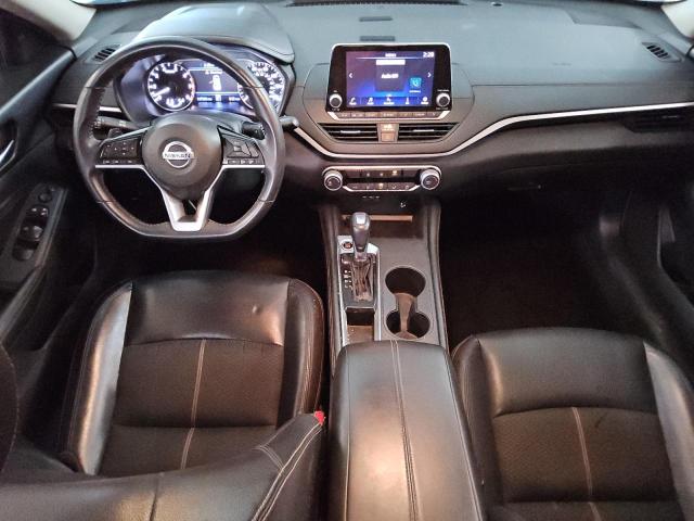 2020 NISSAN ALTIMA SR 1N4BL4CV7LC130204