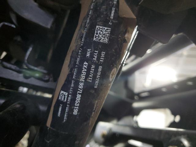 2020 POLARIS RANGER XP #3287647020