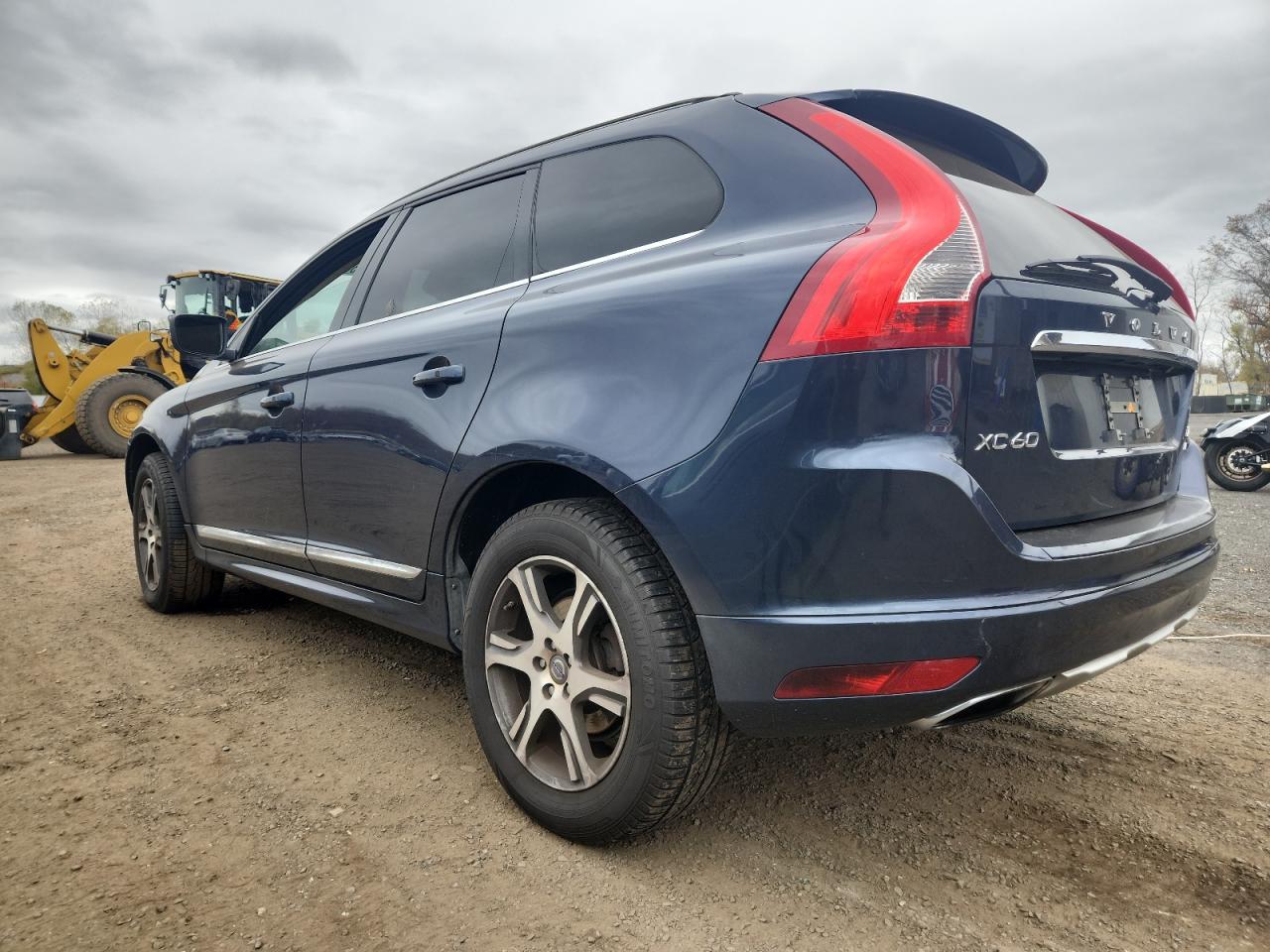 VOLVO XC60 T6 PREMIER