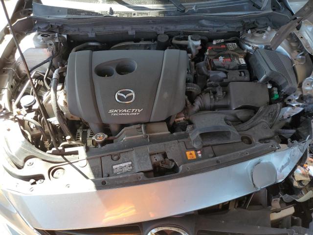 2015 MAZDA 6 TOURING - JM1GJ1V52F1212617