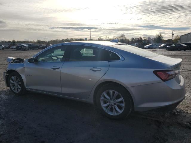 2022 CHEVROLET MALIBU LT 1G1ZD5ST1NF139552