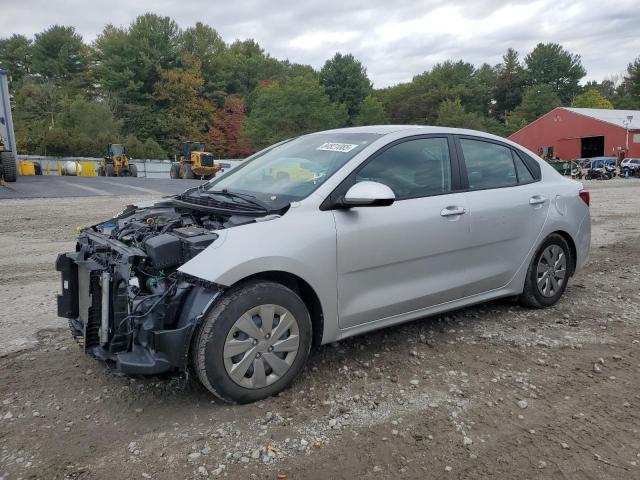 2020 KIA RIO LX #3296227628