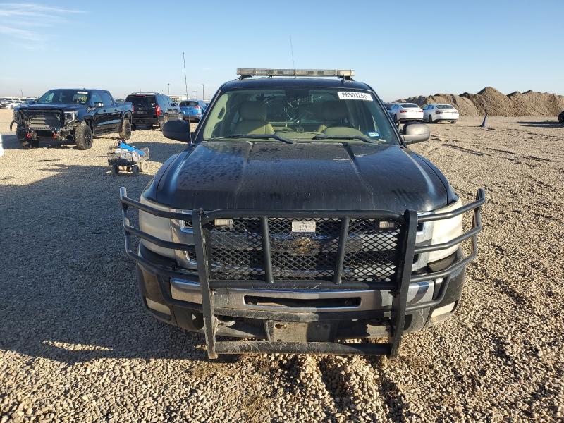 2011 CHEVROLET SILVERADO - Other View