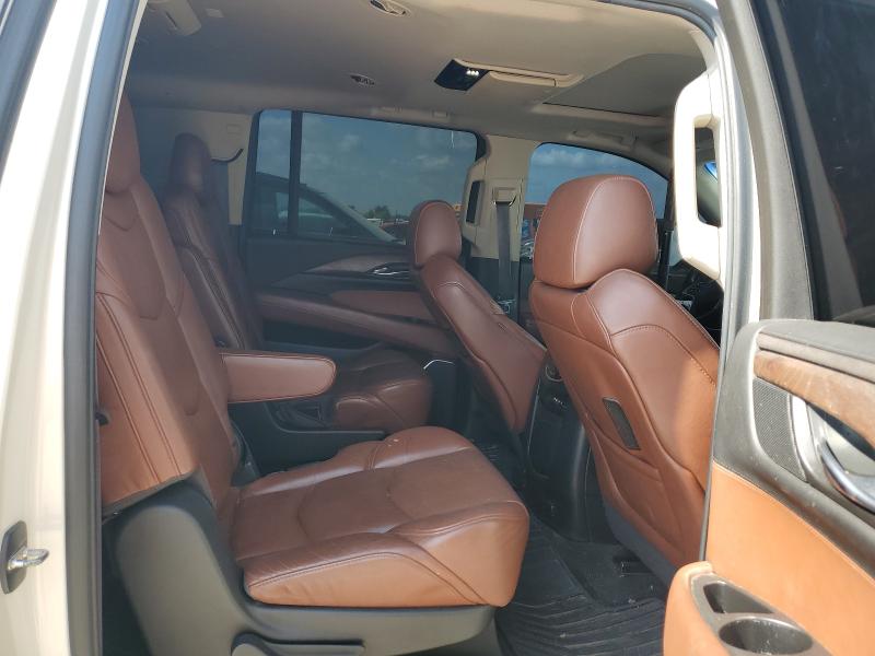 2015 CADILLAC ESCALADE E - 1GYS4SKJ4FR732709