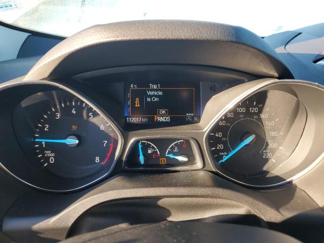 2018 FORD ESCAPE SE - 1FMCU9GD4JUC15014