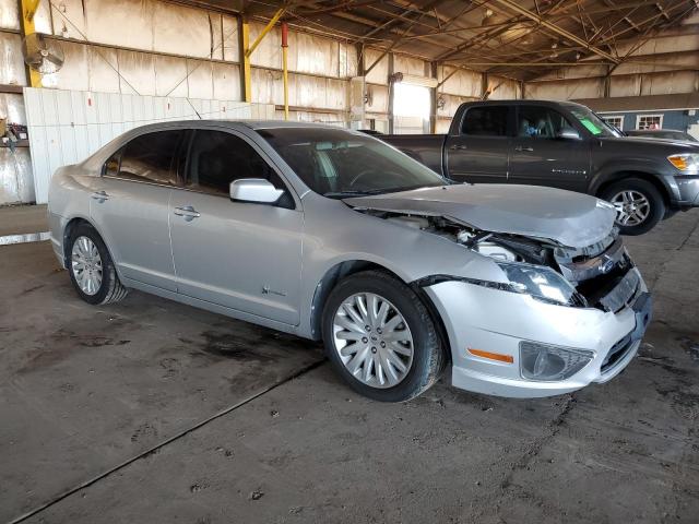 2010 FORD FUSION HYB #3296906848