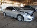 Lot #3296906848 2010 FORD FUSION HYB