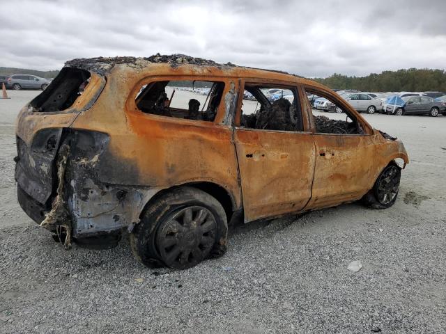 2014 BUICK ENCLAVE #3278636931
