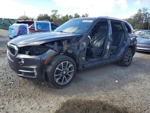 2017 BMW X5 SDRIVE35I 5UXKR2C36H0U23868