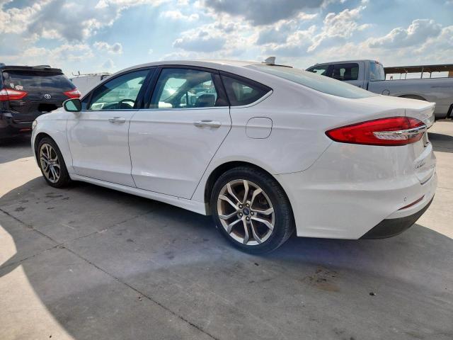 2020 FORD FUSION SEL 3FA6P0CD4LR196622