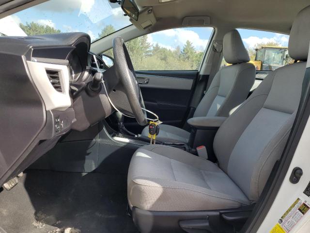 2016 TOYOTA COROLLA L #3284116535