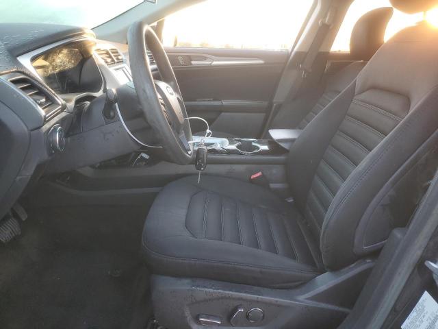 2014 FORD FUSION SE - 1FA6P0HDXE5399819