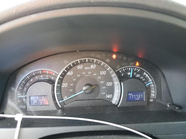 2015 TOYOTA CAMRY LE 4T1BF1FK5FU899098