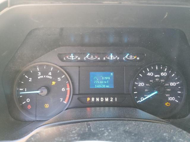 2020 FORD F250 SUPER 1FT7X2A67LED57952