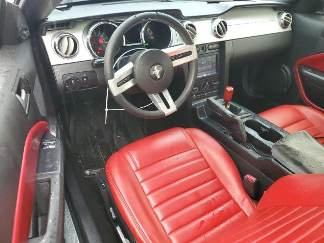 2006 FORD MUSTANG GT #3278633926