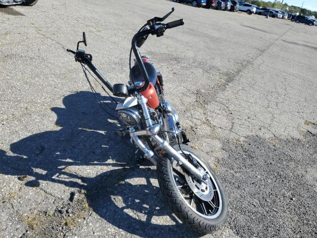 1995 HARLEY-DAVIDSON XL1200 #3274680848