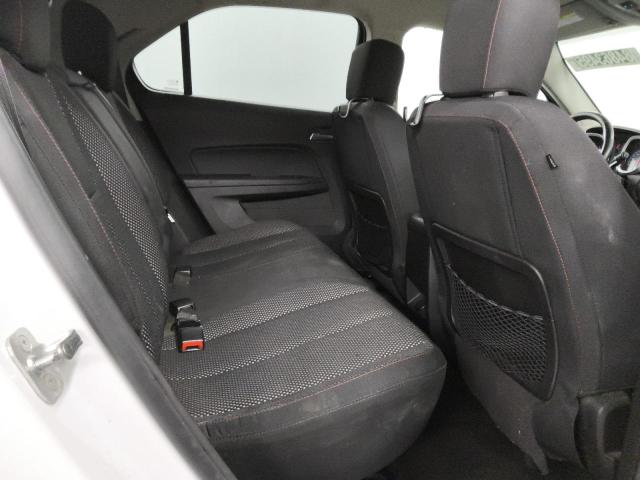 2016 CHEVROLET EQUINOX LT - 2GNALCEK3G6234522