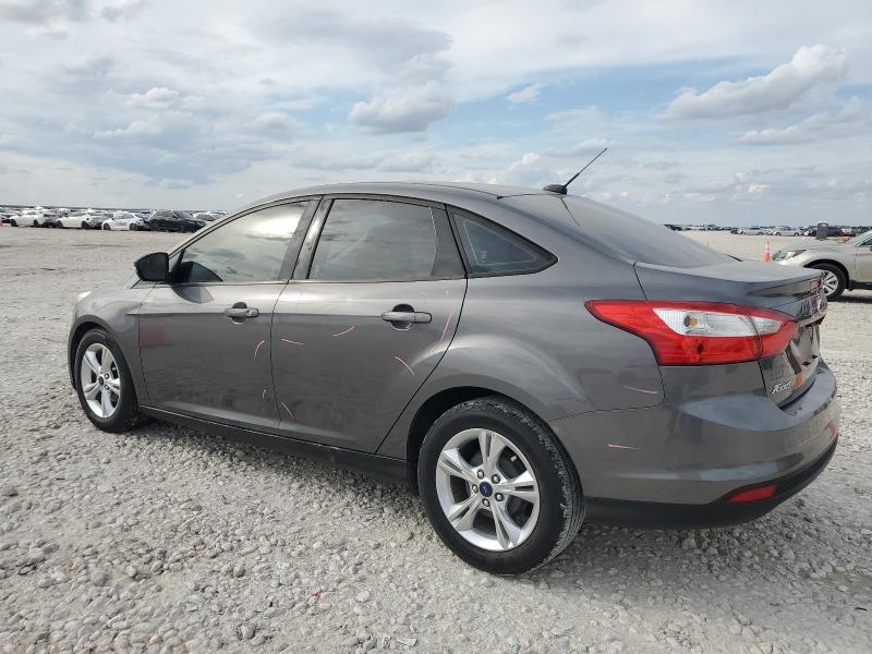 2013 FORD FOCUS SE - 1FADP3F20DL305581