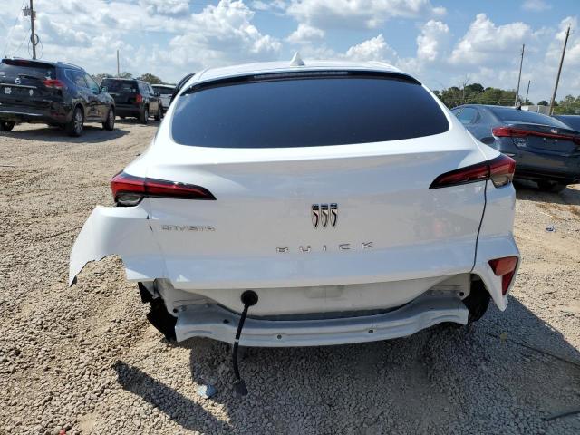 2025 BUICK ENVISTA PREFERRED - KL47LAEP9SB100603