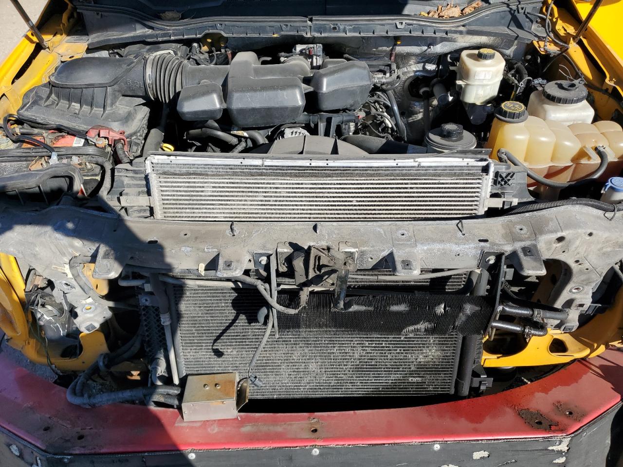 FORD F-350 SUPER DUTY