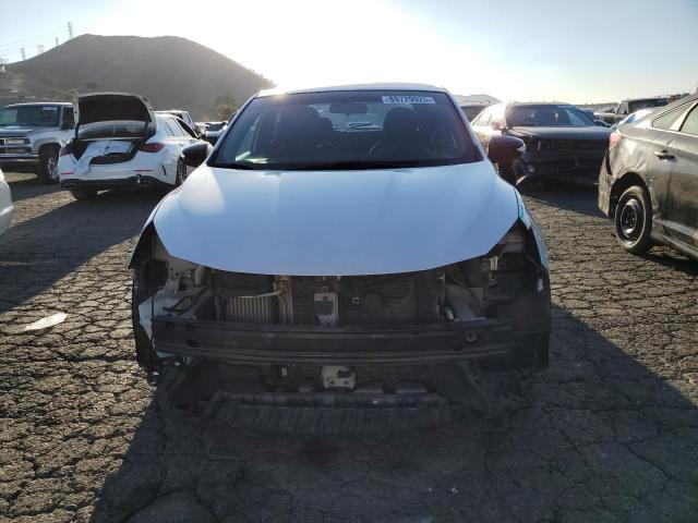 2017 NISSAN SENTRA SR - 3N1CB7AP1HY357087