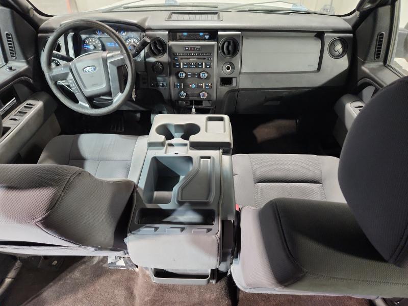 2014 FORD F150 SUPER - 1FTFW1ET2EKG36299