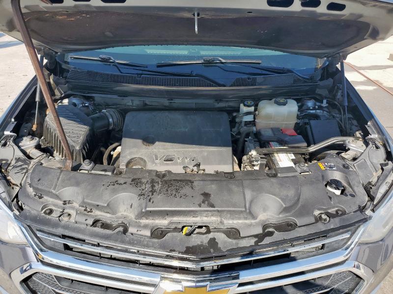 2019 CHEVROLET TRAVERSE P - 1GNERKKW4KJ100180