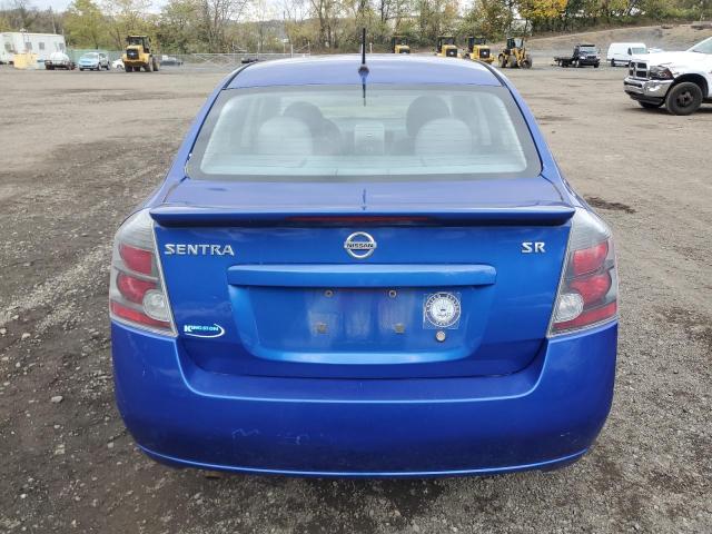 2011 NISSAN SENTRA 2.0 #3286340728