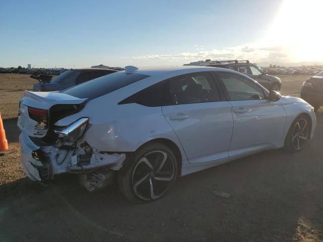 2019 HONDA ACCORD SPO - 1HGCV2F32KA034595