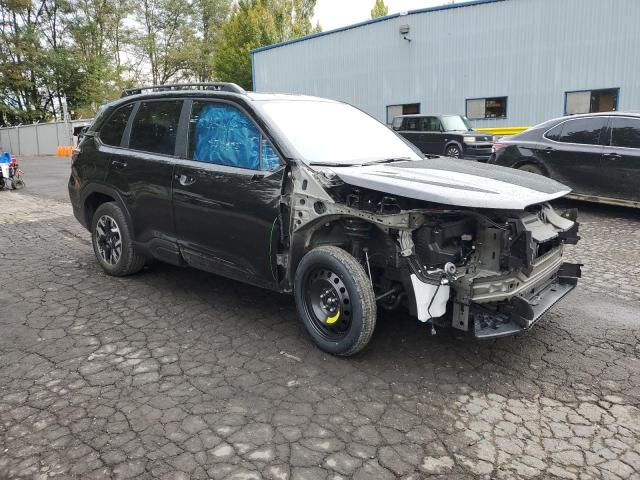 2025 SUBARU FORESTER P JF2SLDDCXSH581234