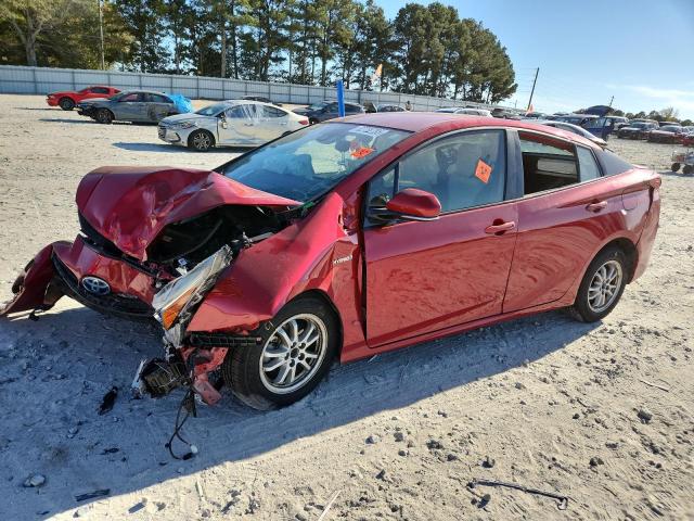 2019 TOYOTA PRIUS #3296952852