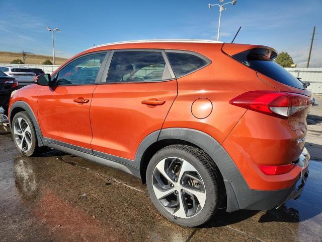 2016 HYUNDAI TUCSON LIM #3280872405