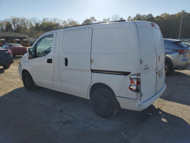 2015 NISSAN NV200 2.5S #3277139934