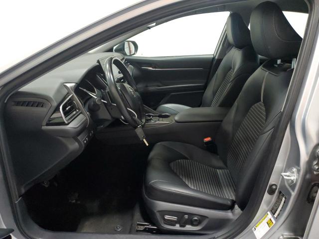 2023 TOYOTA CAMRY SE N - 4T1G11AK6PU818767