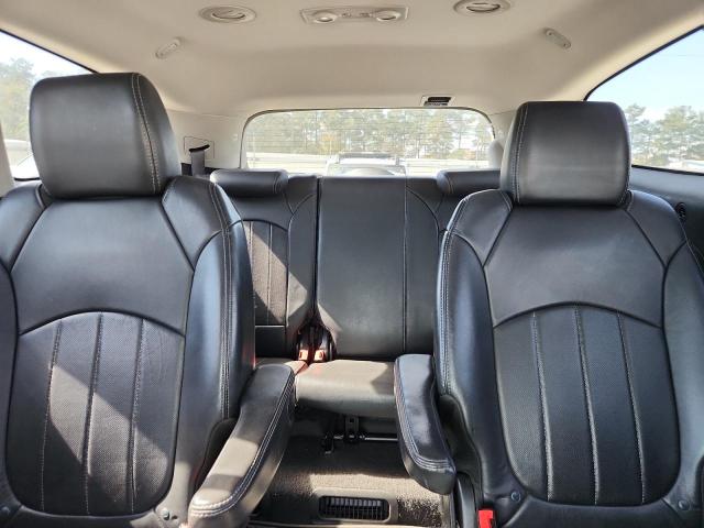 2013 BUICK ENCLAVE #3268934211