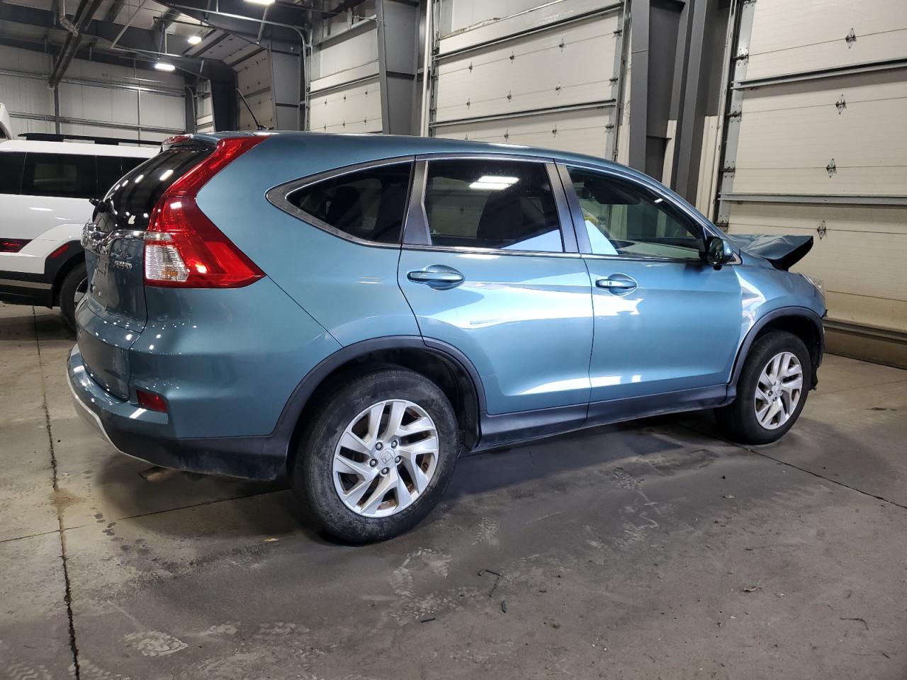 HONDA CR-V EX