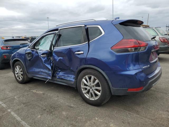 2020 NISSAN ROGUE S - KNMAT2MT5LP532853