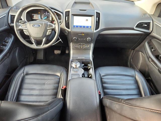 2020 FORD EDGE SEL #3287635021