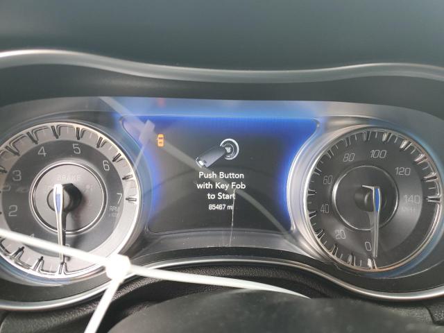 2019 CHRYSLER 300 TOURIN - 2C3CCAAG0KH663089