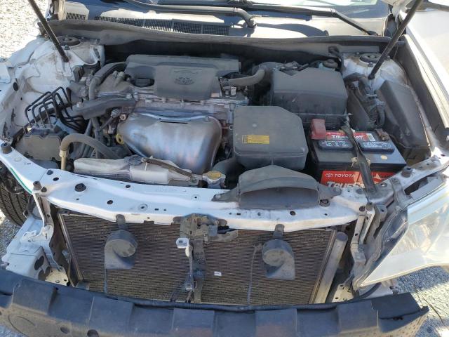 2014 TOYOTA CAMRY L #3279575273