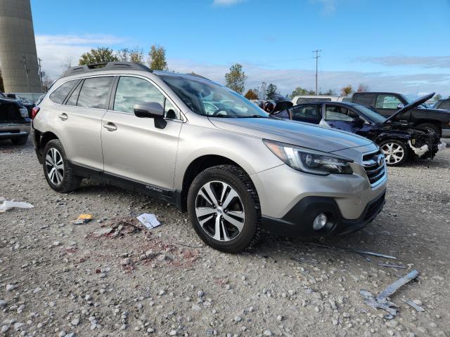 2018 SUBARU OUTBACK 3. - 4S4BSENC5J3344101