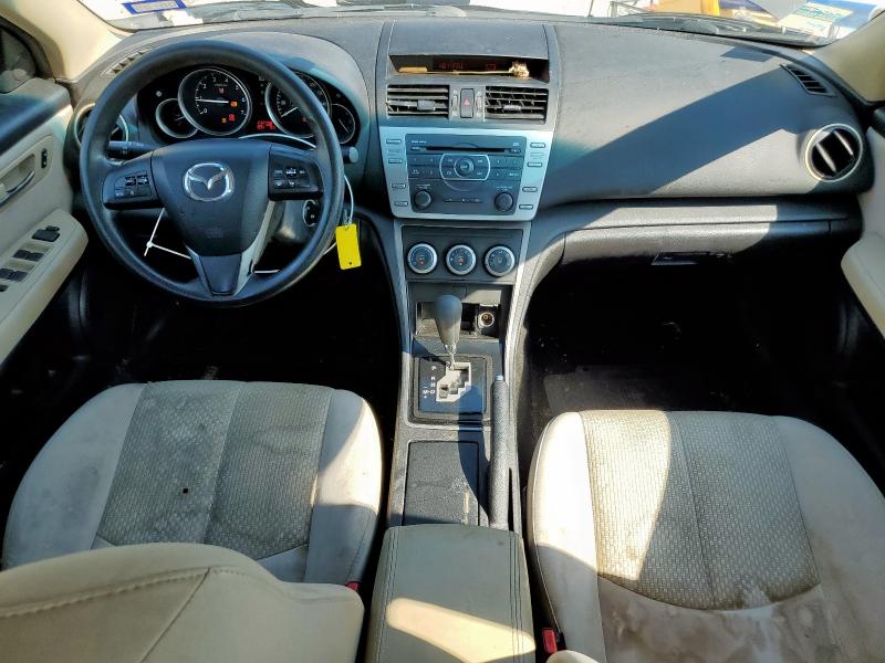 2012 MAZDA 6 I #3297766818