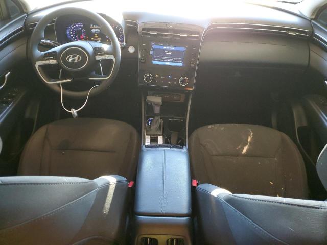 2022 HYUNDAI TUCSON SEL 5NMJBCAE5NH071941