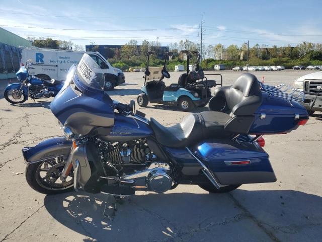 2017 HARLEY-DAVIDSON FLHTKL ULT 1HD1KKD12HB647916