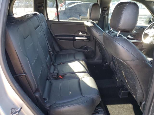 2020 MERCEDES-BENZ GLB 250 4MATIC - W1N4M4HB4LW028073