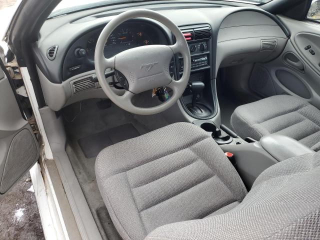 1998 FORD MUSTANG #3285731654