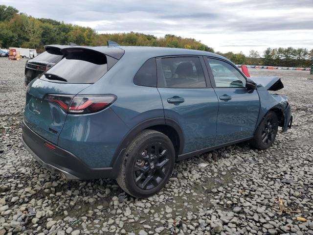 2024 HONDA HR-V SPORT #3316955077